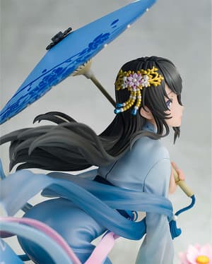 Mai Sakurajima Hanfu ver. - 8