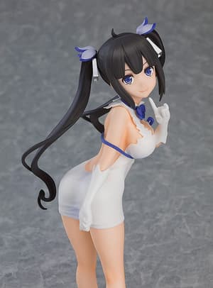 Hestia - Danmachi Pop Up Parade - Good Smile Company - 1