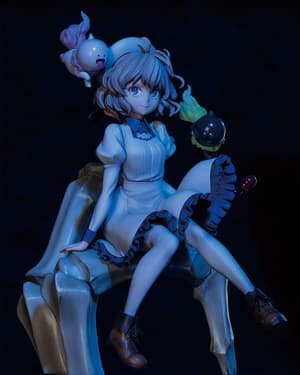 Kotoko Iwanaga - Kotobukiya - 7