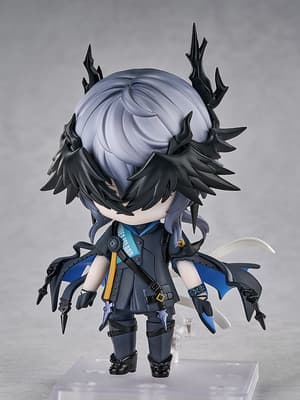 Nendoroid 3142 Logos - 5