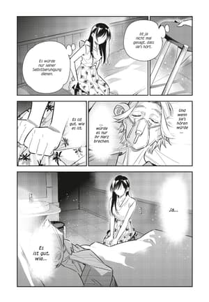 Rental Girlfriend - Carlsen - Vol. 18 - 2