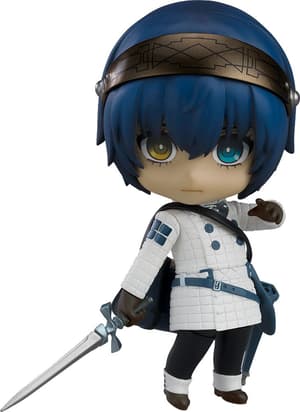 Nendoroid 2650 Metaphor: ReFantazio Protagonist - Basic Edition - 3