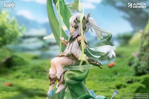 Nahida - Physic of Purity - Apex - 10