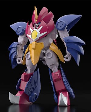 MODEROID Harbyzan - 2