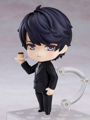 Nendoroid 1086 Li Zeyan - Re-Release - 6