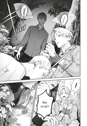 Kimi ga Kemono ni Nareru made - Carlsen - One Shot - 1