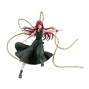 Kushina Uzumaki - Naruto Gals - Megahouse - 3