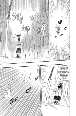 Soul Eater 8 - 2