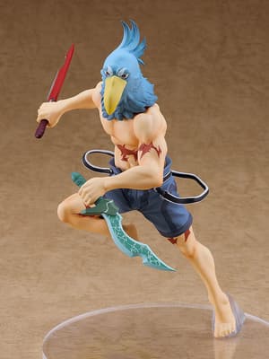 Sunraku - Shangri-La Frontier Pop Up Parade - Good Smile Company - 4