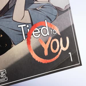 Tied to You - Carlsen - Band 1 - 4