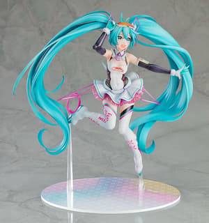 Hatsune Miku - Racing 2021 - Good Smile Racing - 3