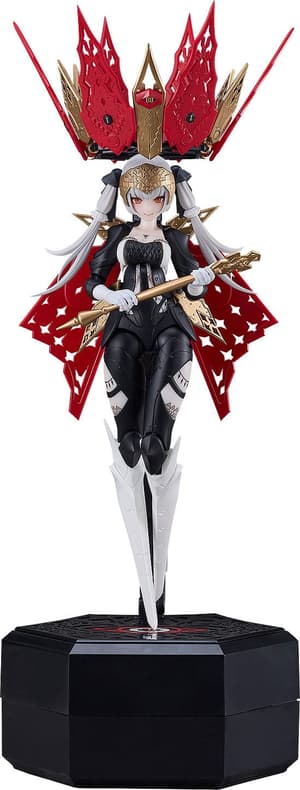 I-hydra - Chitocerium Model Kit - Good Smile Company - 2