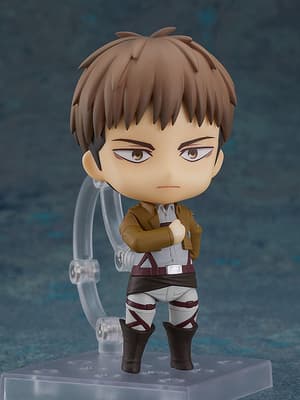 Nendoroid 1383 Jean Kirstein - 2