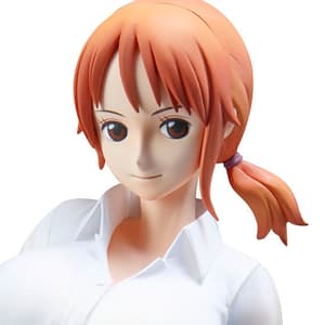 P.O.P. Strong Edition Nami Ending Version - 8