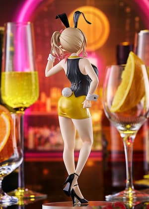 Rin - L - Bunny Garden Pop Up Parade - Good Smile Company - 2