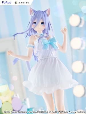 Mio Takamiya - Tenitol Tall - Furyu - 6