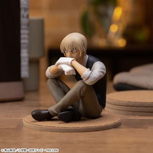 Tooru Amuro - Detektiv Conan - Premium Chokonose Figur - Sega (1)
