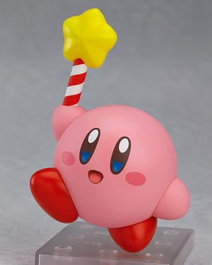 Nendoroid 544 Kirby - Re-Release - 6