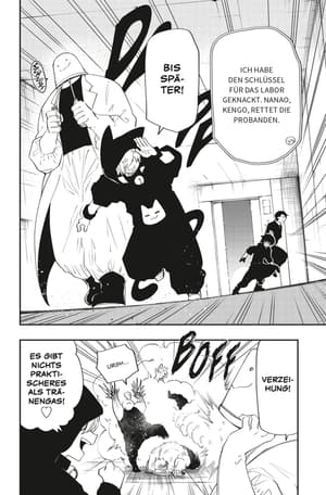 Mission: Yozakura Family - Carlsen - Vol. 9 - 6