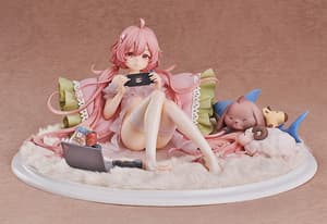 Evanthe - Lazy Afternoon | Red: Pride of Eden | 1/7 Statue von Good Smile Company - 3