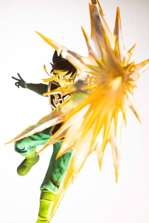 Popp - Bonus Edition - Dragon Quest ARTFXJ - Kotobukiya - 14