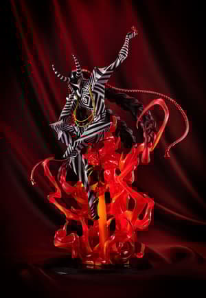 Loki - Game Characters Collection DX - Megahouse (11)