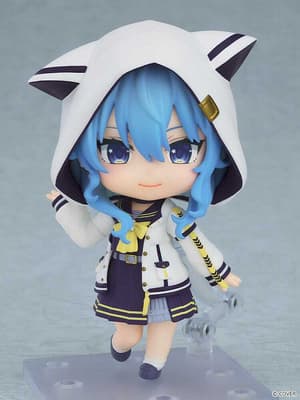 Nendoroid 2893 Hoshimachi Suisei - Sailor Outfit - 2