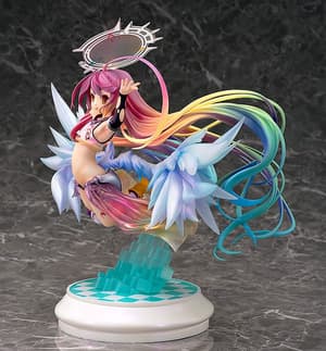Jibril - No Game No Life - Little Flügel Ver. - Phat! - 4