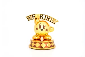 Kirby - Gold - We Love Kirby - First 4 Figures (16)