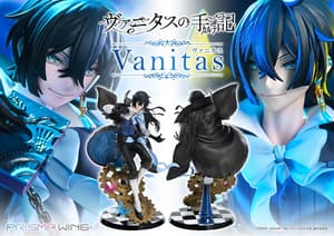 Vanitas - Prisma Wing - Prime 1 Studio (4)