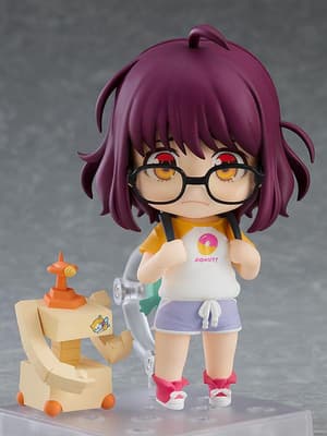 Nendoroid 1728 Mei Kamino (2)