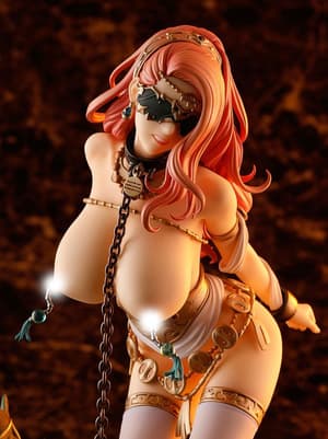 Queen Pharnelis - Oda Non Creator's Collection - FROG / Native - 3