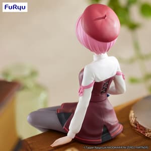 Ram - Book Girl - Noodle Stopper - Furyu (3)