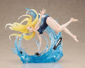 Ushio Kofune - Summer Time Rendering - Figuarts Zero - Bandai Spirits - 2
