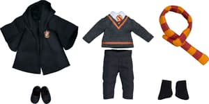 Gryffindor Uniform Junge - Nendoroid Doll Outfit Set - 3