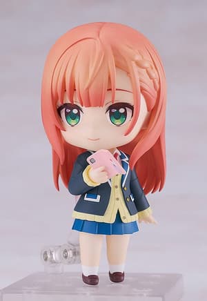 Nendoroid 2259 Aika Natsukawa - 3