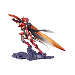 Himeko Murata - Vermilion Knight Eclipse - Apex Innovation - 1