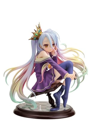 Shiro - No Game No Life - Kotobukiya - Neuauflage (8)