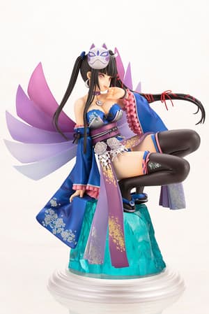 Irohahime - Tony Version - Sengoku Taisen Figur - 5