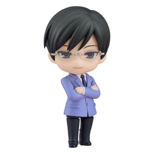 Nendoroid 2105 Kyoya Ootori - 4
