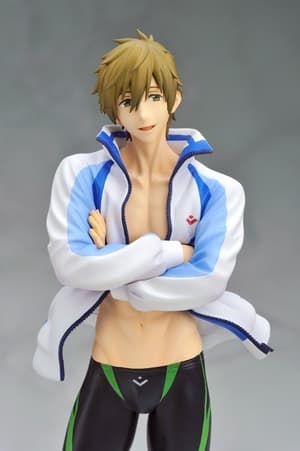 Makoto Tachibana – Free! – ALTAiR – Neuauflage (Figur, 1/8 Scale, Alter) - 3