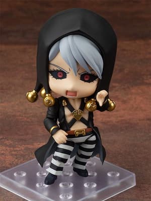 Nendoroid 1326 Risotto Nero - Re-Release - 4