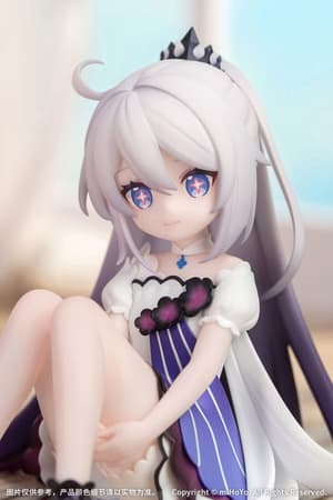 Kiana Kaslana - Herrscher of Finality - Little Series - Myethos - 3