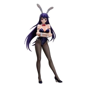 Yumiko Sakaki - 1/4 B-Style Bunny - FREEing - 6