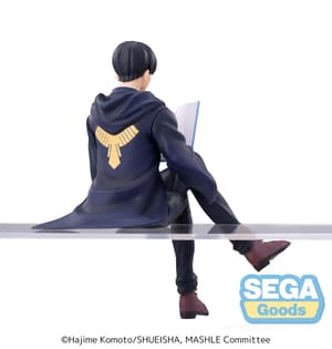 Mash Burnedead - PM Perching - Sega (8)