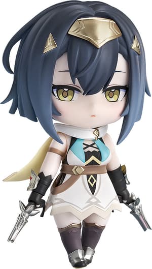 Nendoroid 3165 Amber - 1