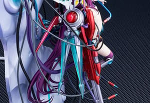 Schwi / Shuvi Dola KD Colle Figure – No Game No Life: Zero - 9
