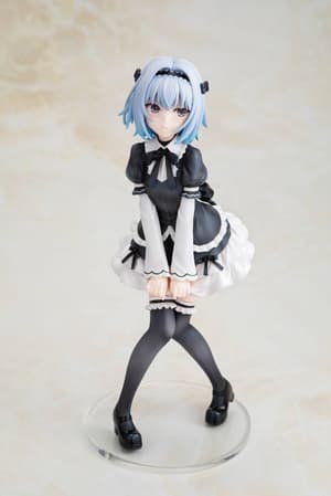Ginko Sora - Gothic Lolita - KD Colle - Kadokawa - 2