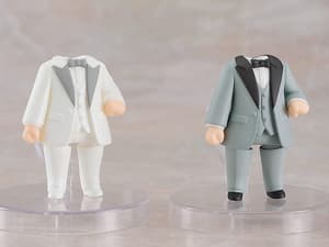 Dress Up Wedding 02 - Nendoroid More - Good Smile Company - 1