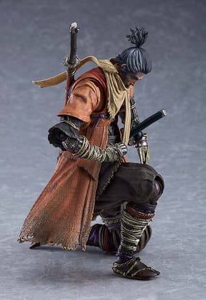 figma Sekiro: DX Edition - 12